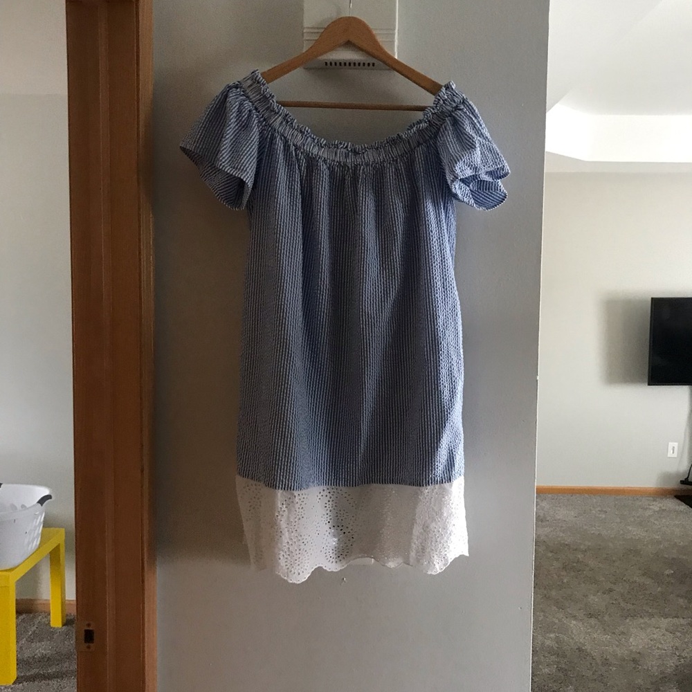 French  connection dress